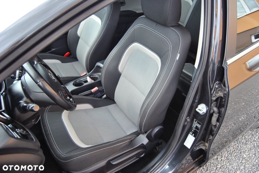 Kia Ceed 1.6 GDI Platinum Edition - 28