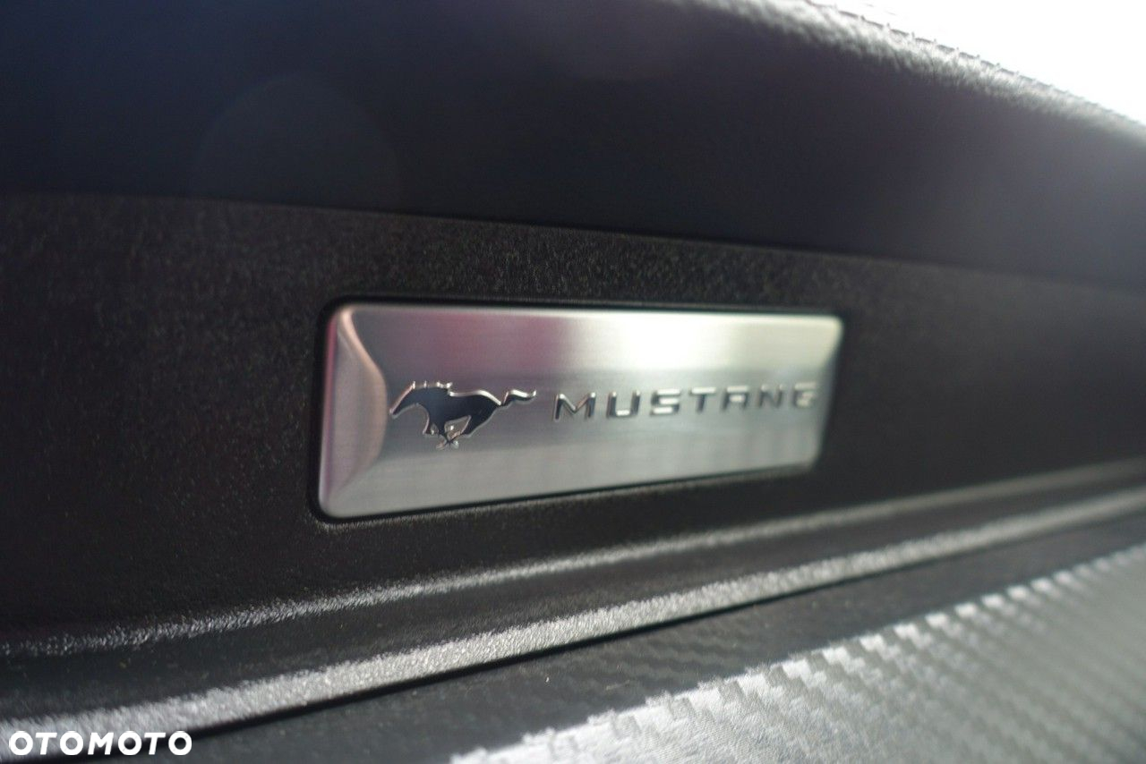 Ford Mustang - 30
