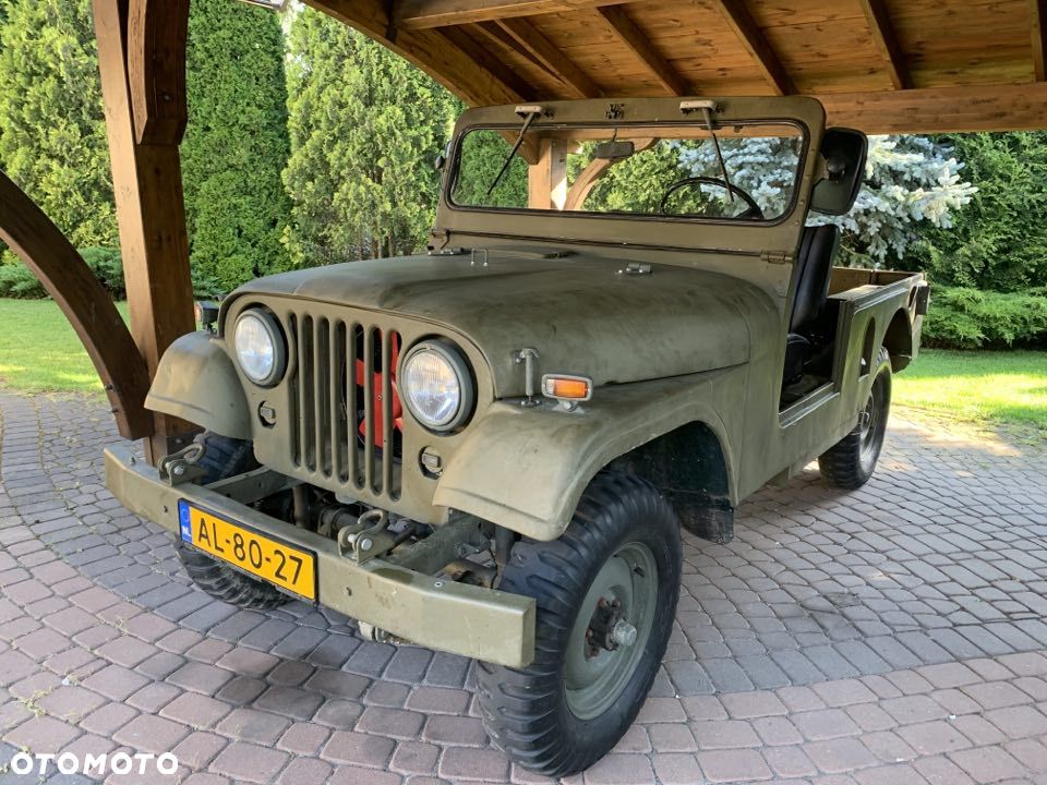 Jeep Willys - 3