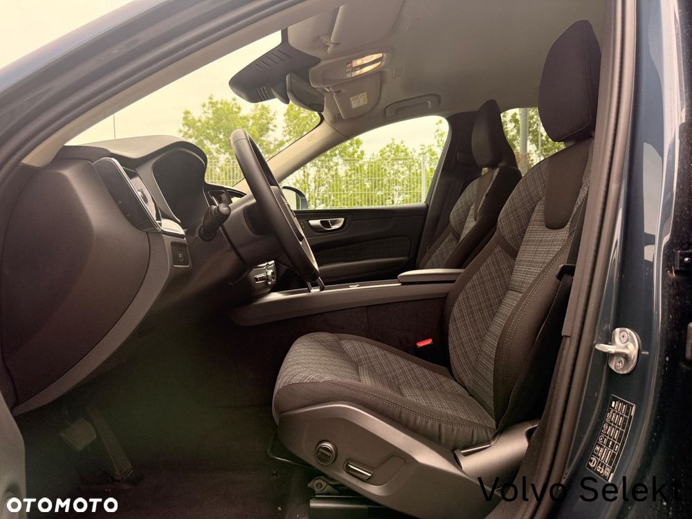 Volvo XC 60 - 29