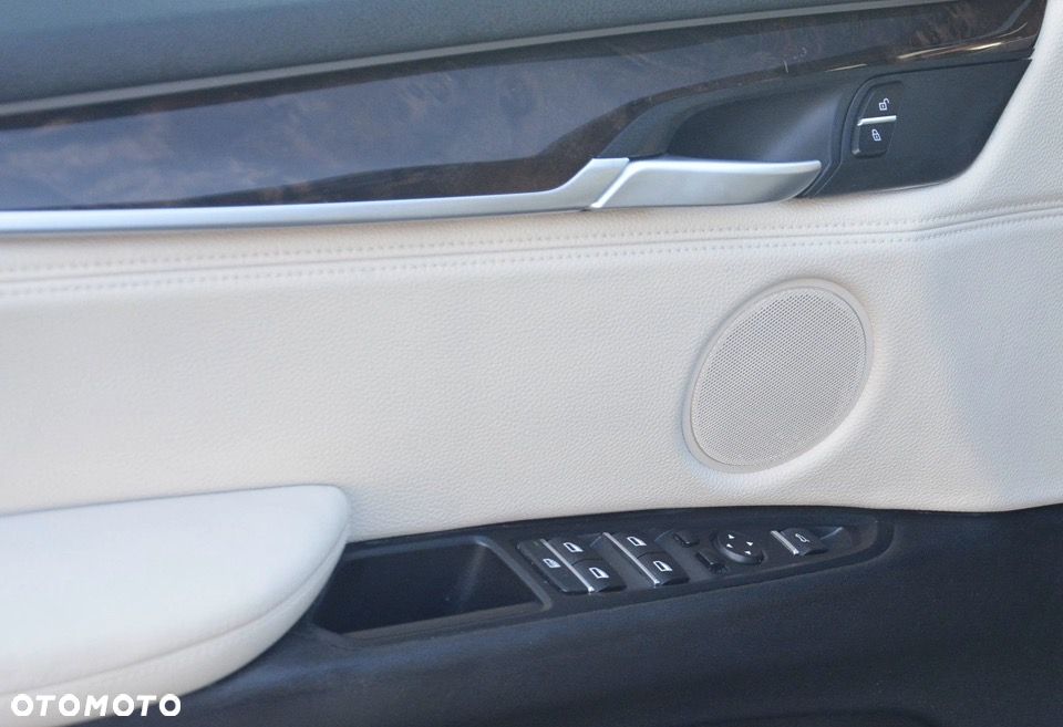 BMW X5 - 10