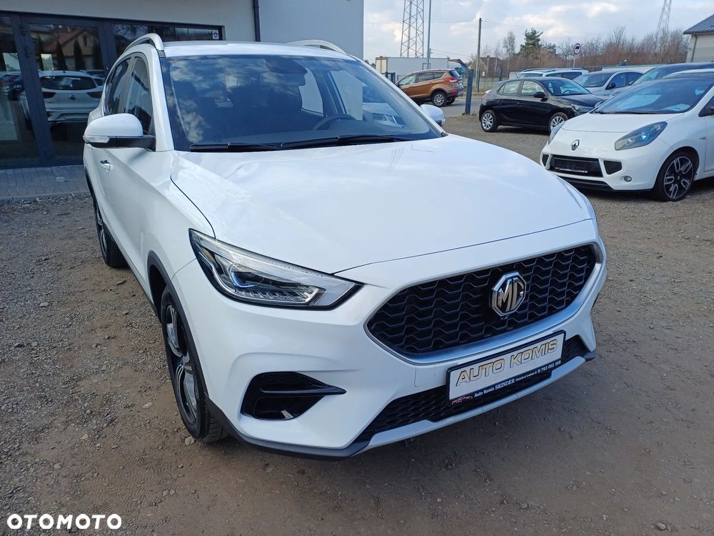 MG ZS ICE 1.5 VTI-tech Comfort - 9