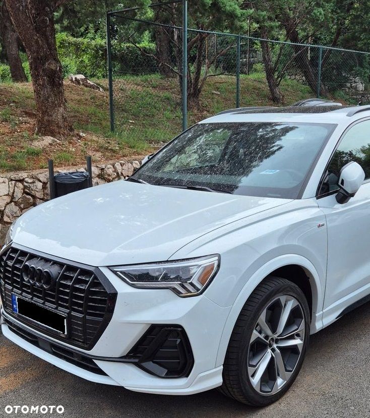 Audi Q3 - 5