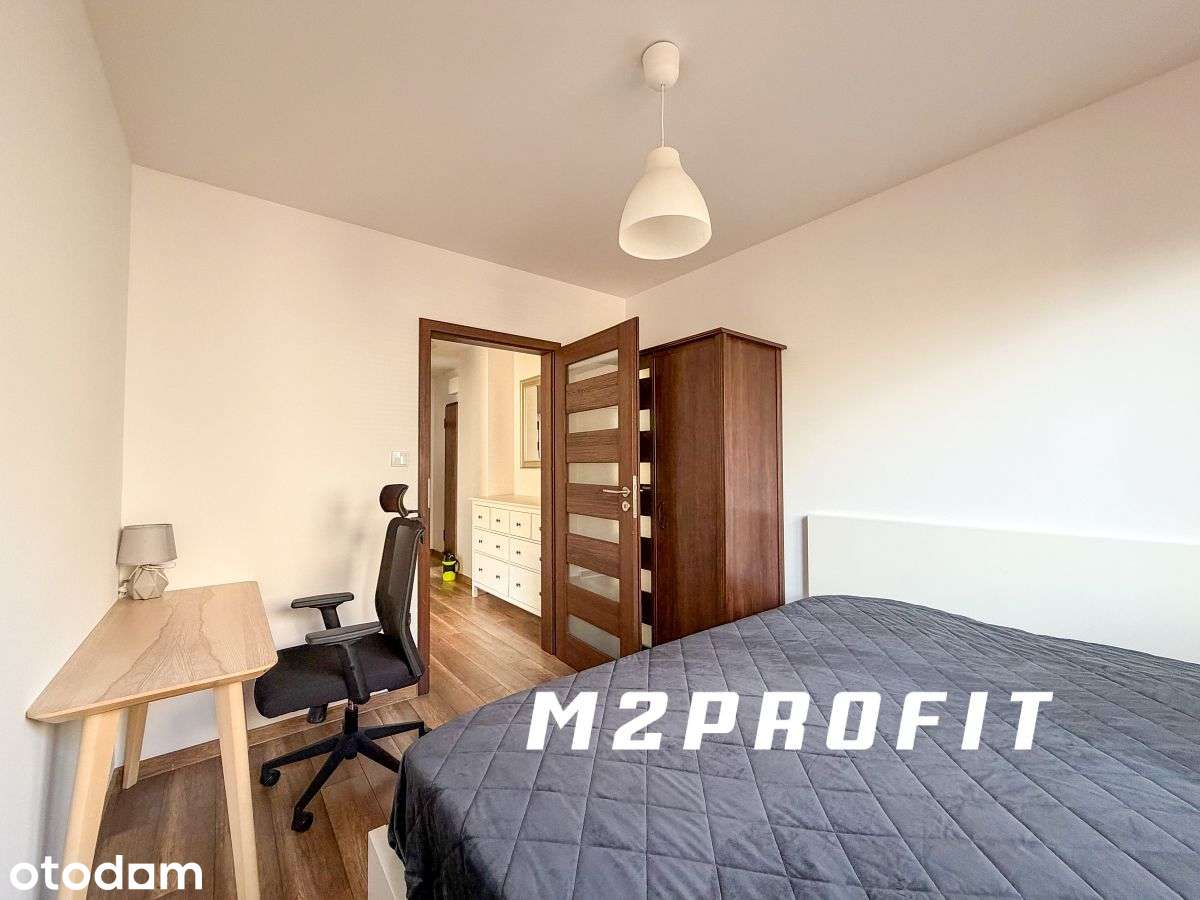 2 pokojowe, ul. Reduta 30A, Garaż