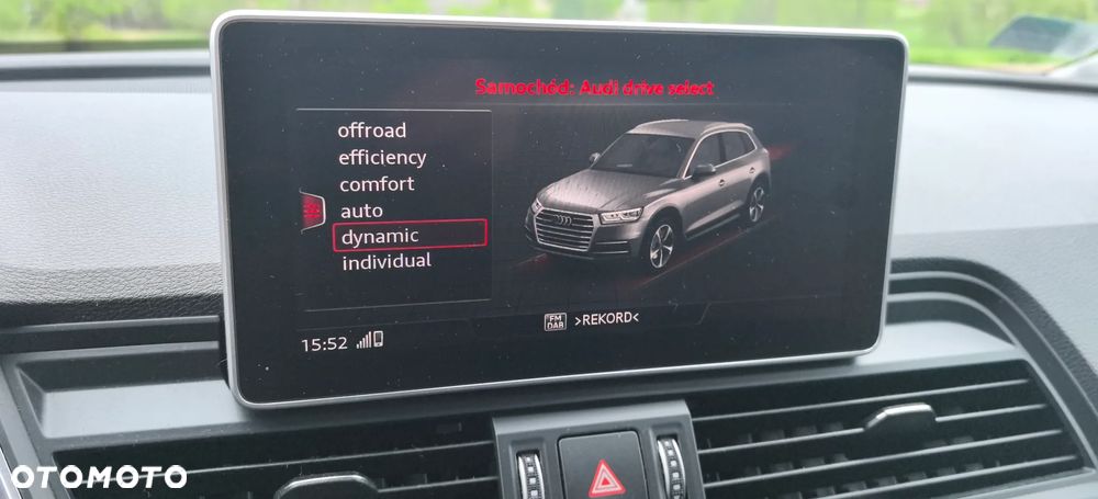 Audi Q5 35 TDI Quattro S tronic - 27