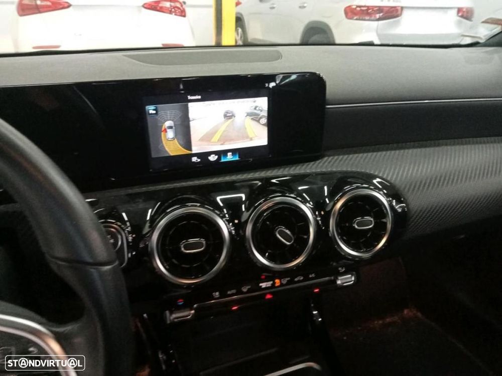 Mercedes-Benz A 160 d Style - 6