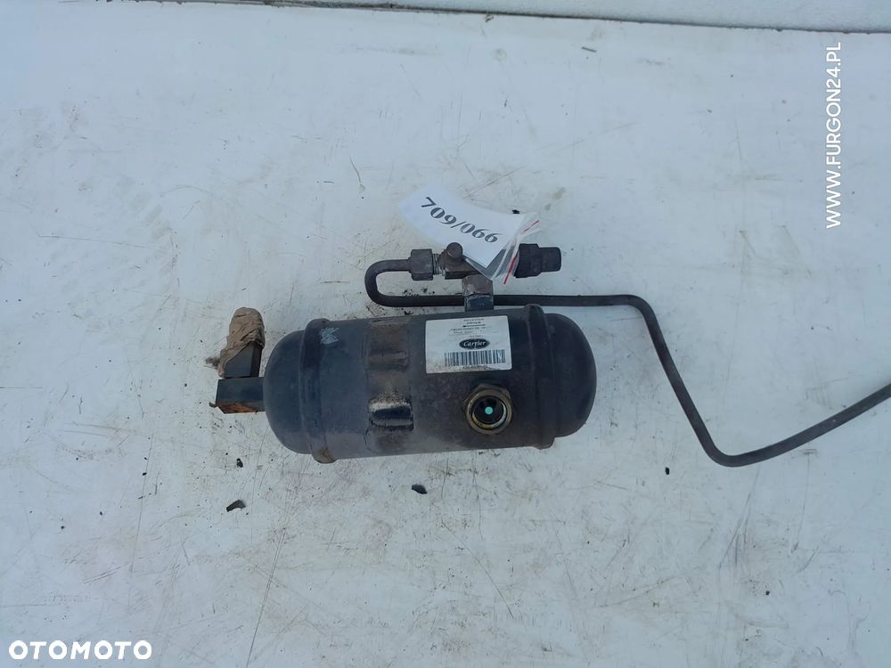 ZBIORNIK AGREGATU AGREGAT CARRIER PULSOR 500 600 65-60081-00 - 1