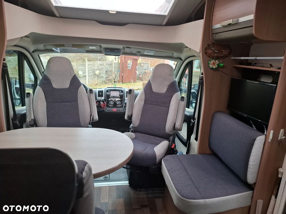 Fiat Knaus - 12