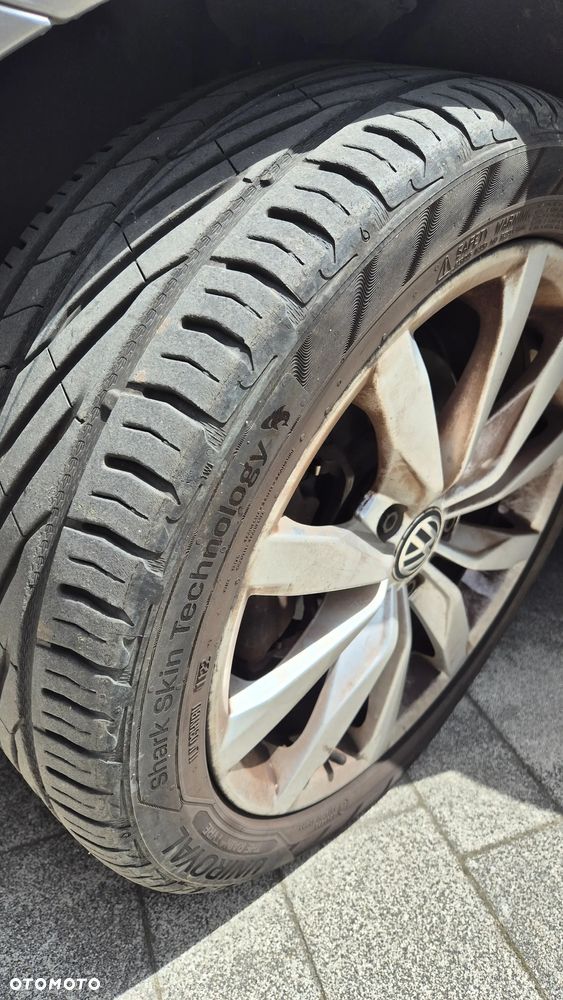 Volkswagen Golf 1.4 TSI BMT Comfortline - 23