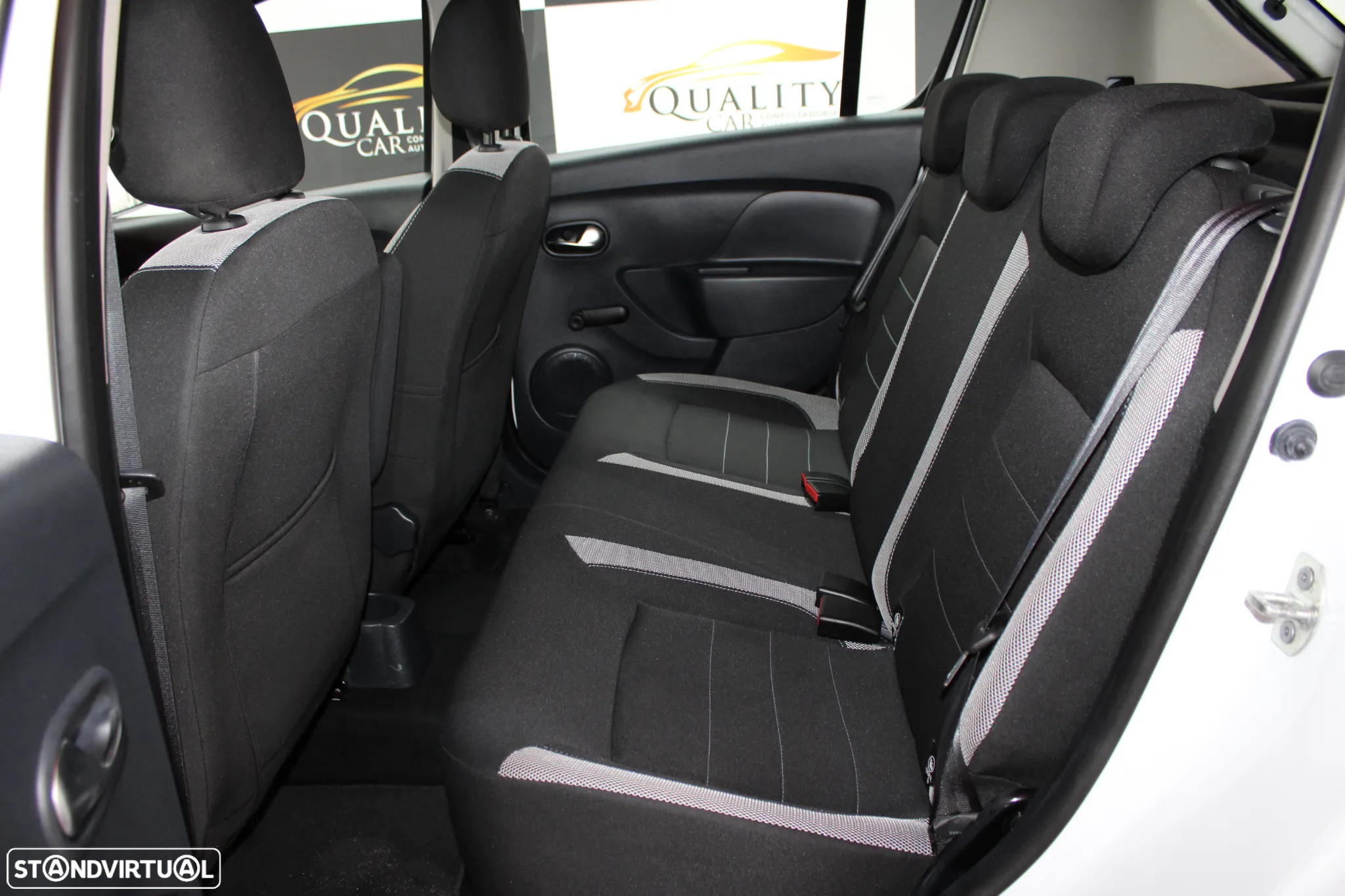 Dacia Sandero 0.9 TCe Stepway Bi-Fuel - 15