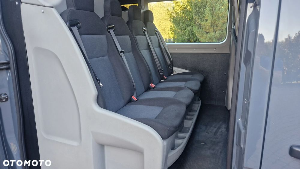 Renault Master - 20