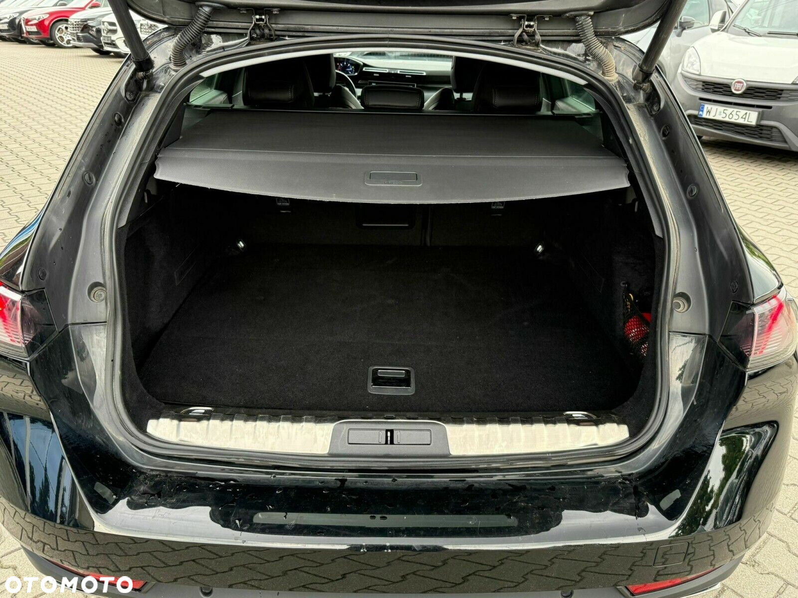 Peugeot 508 - 10