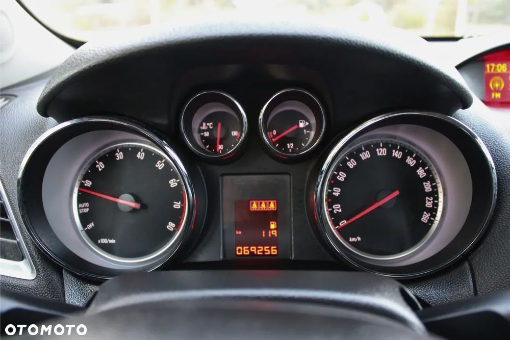 Opel Mokka 1.4 T Enjoy - 21