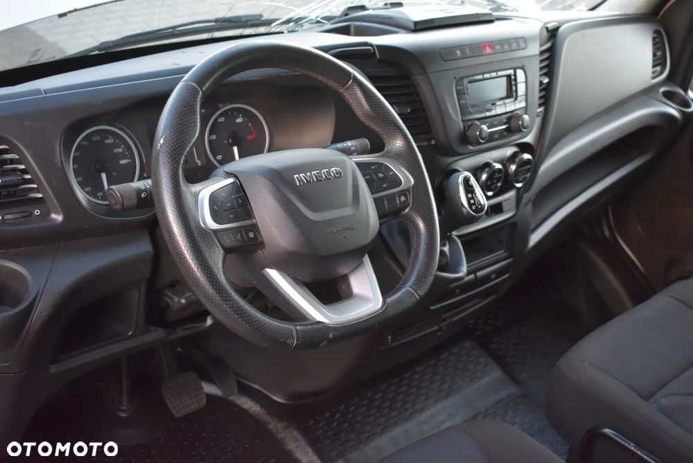 Iveco 50C18 DAILY DMC 3500KG 2021 3,0 - 5