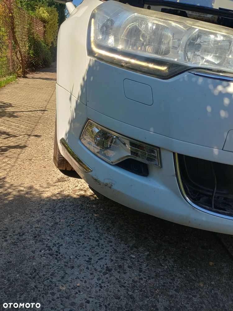 Citroën C5 - 10