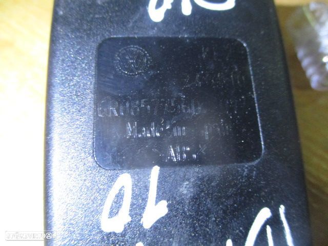 Pre-Tensor 6R0857756D SEAT IBIZA 2010 DRT VW POLO 5 2010 DRT - 1