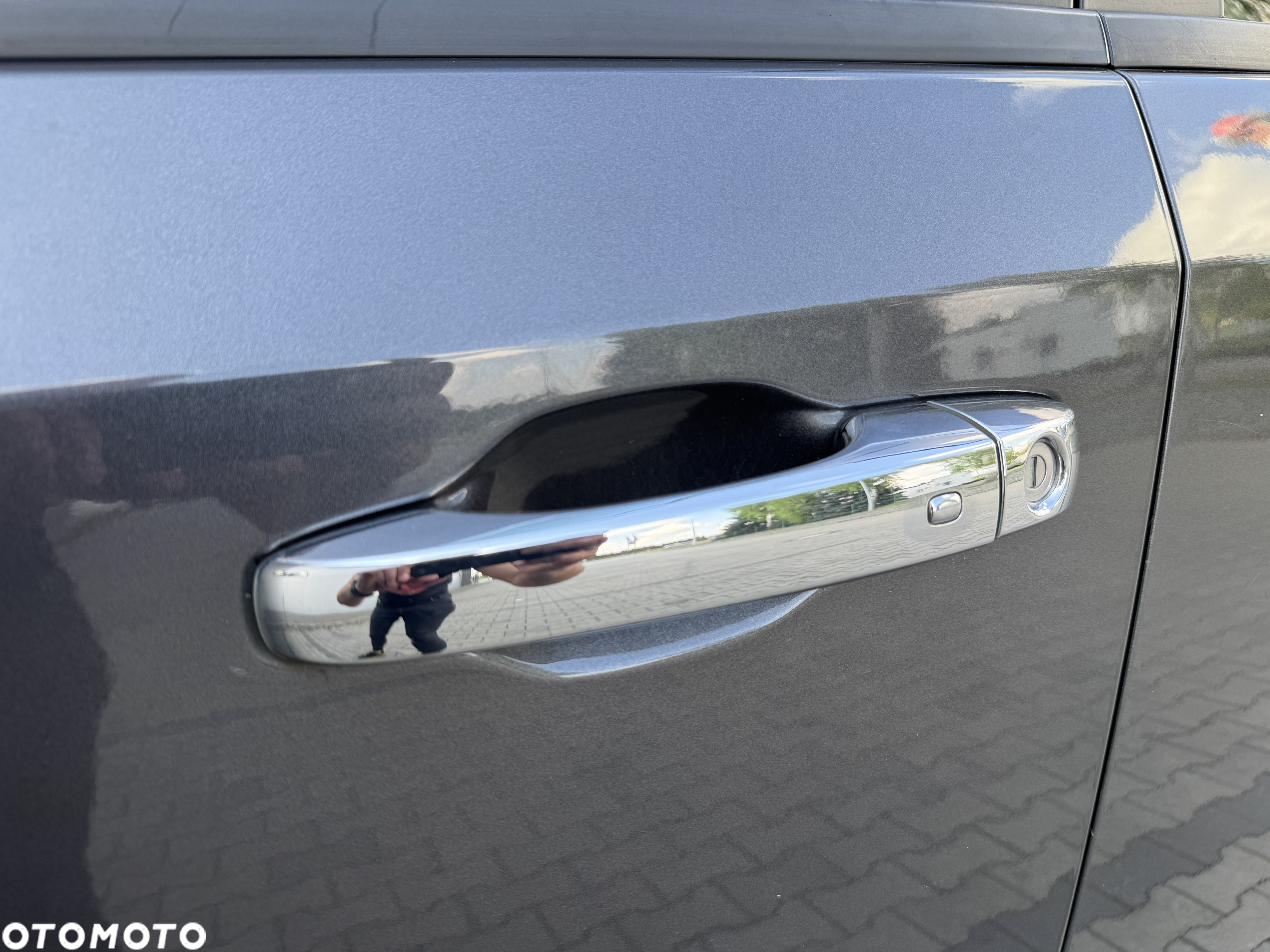 Fiat Freemont 2.0 Multijet Urban AWD - 20