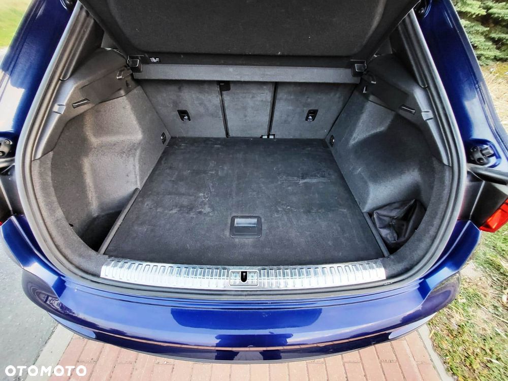 Audi Q3 Sportback 35 TFSI S tronic S line - 13