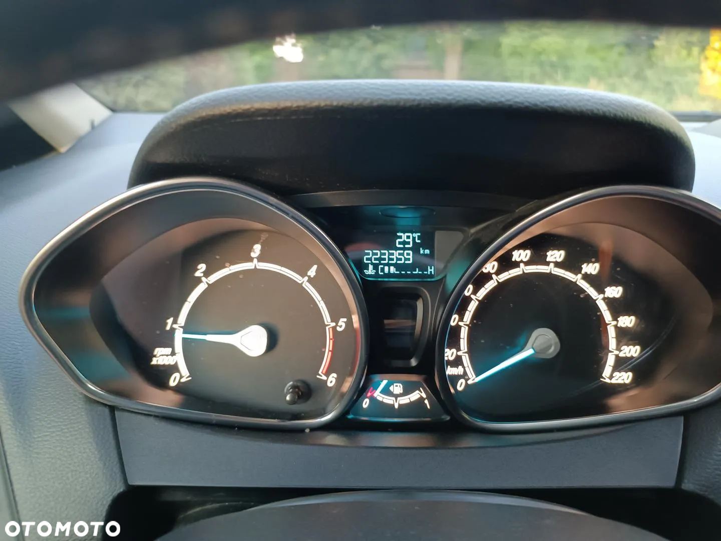 Ford B-MAX 1.5 TDCi SYNC Edition - 18