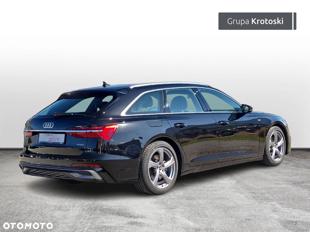 Audi A6 - 7