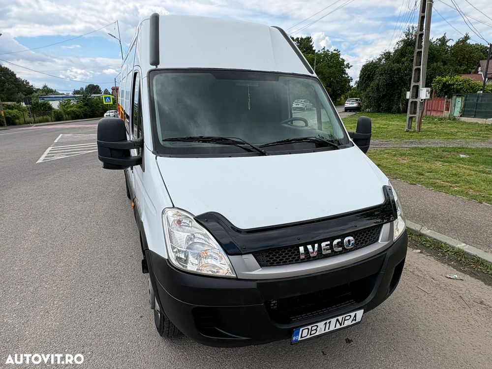 Iveco 35C15 - 12