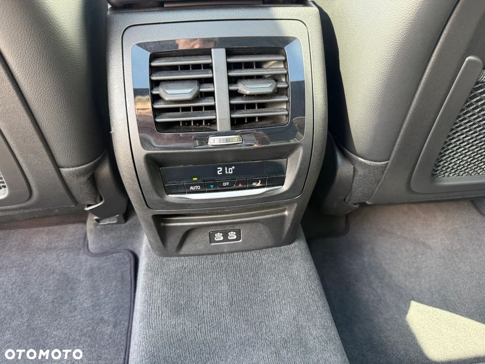 BMW X3 xDrive30d mHEV M Sport sport - 22