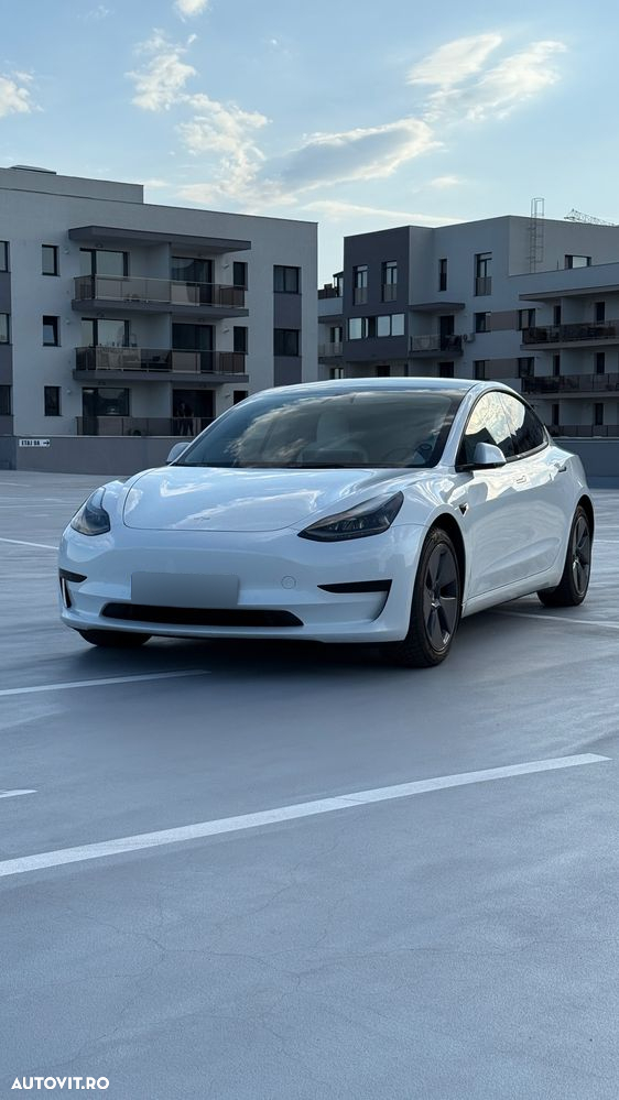 Tesla Model 3 Standard - 5