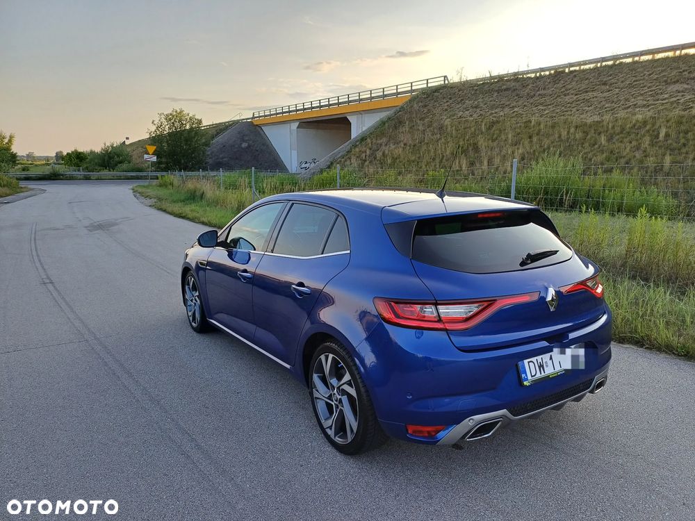 Renault Megane 1.6 TCe GT EDC - 27