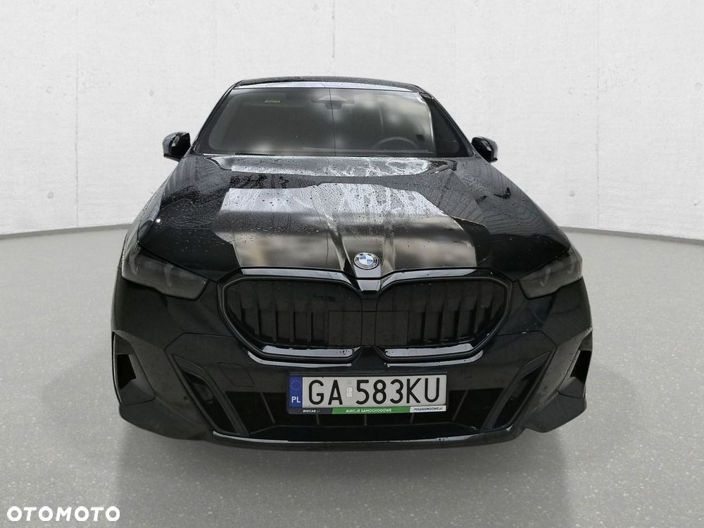 BMW Seria 5 - 2