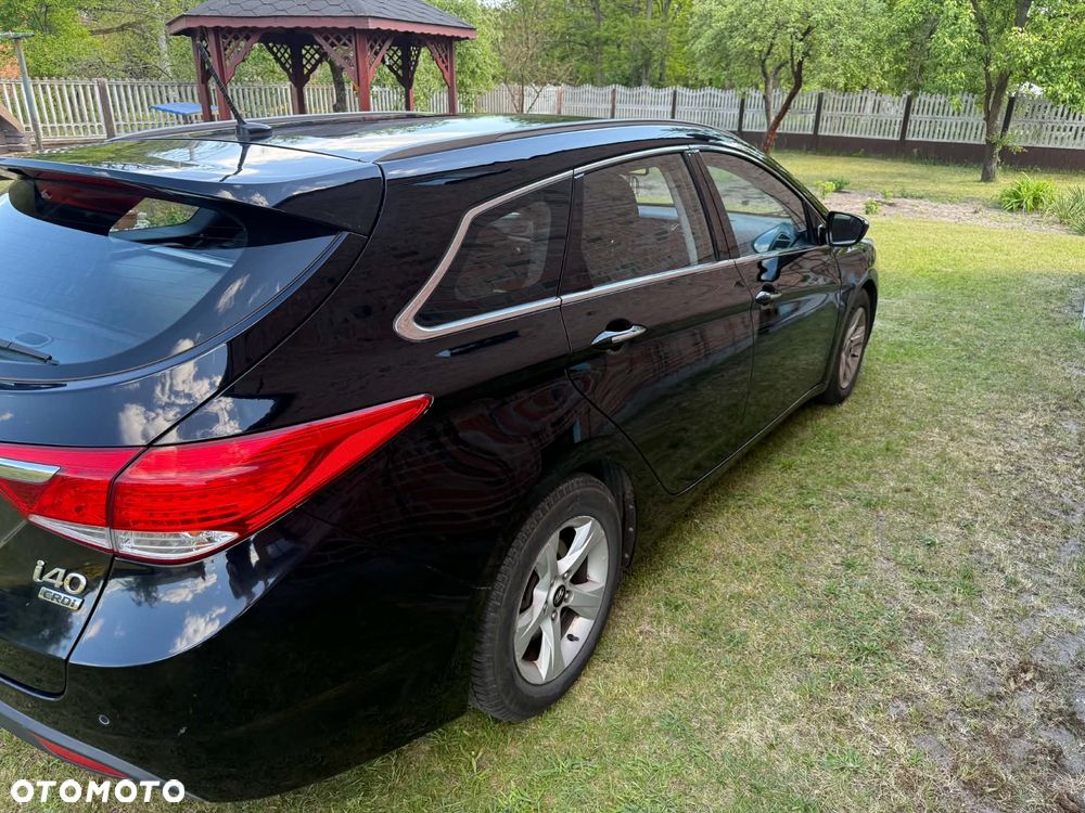 Hyundai i40 - 24