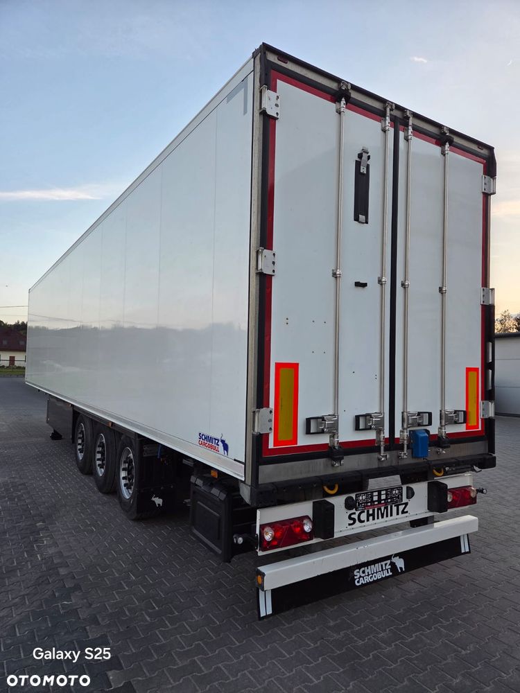Schmitz Cargobull 2022 - 4