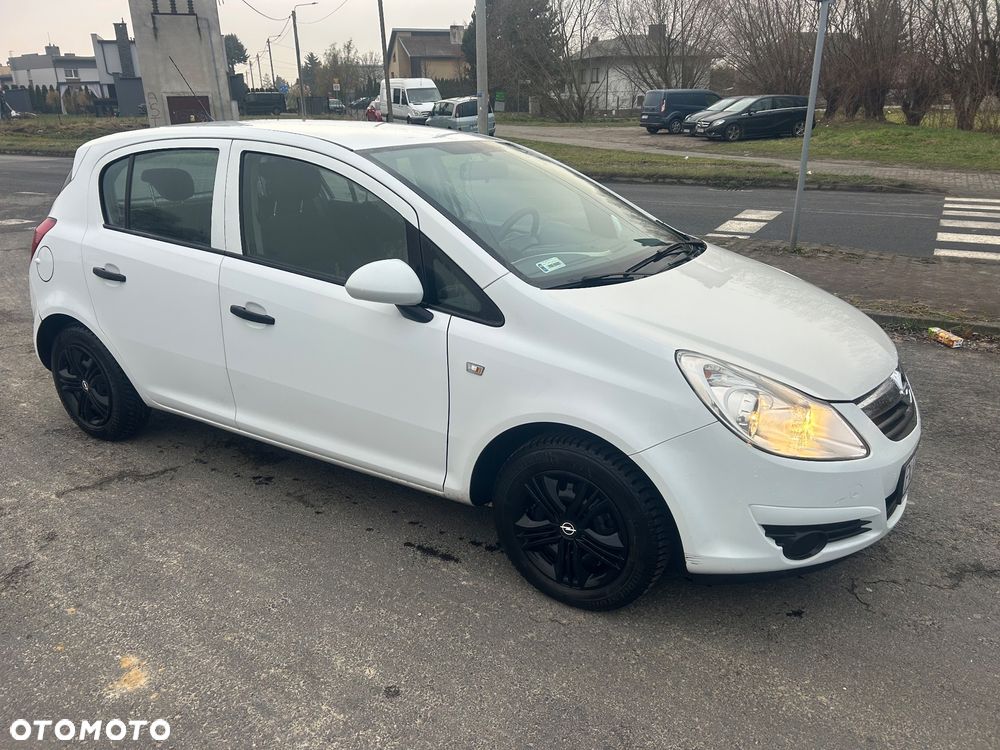 Opel Corsa 1.3 CDTI - 2