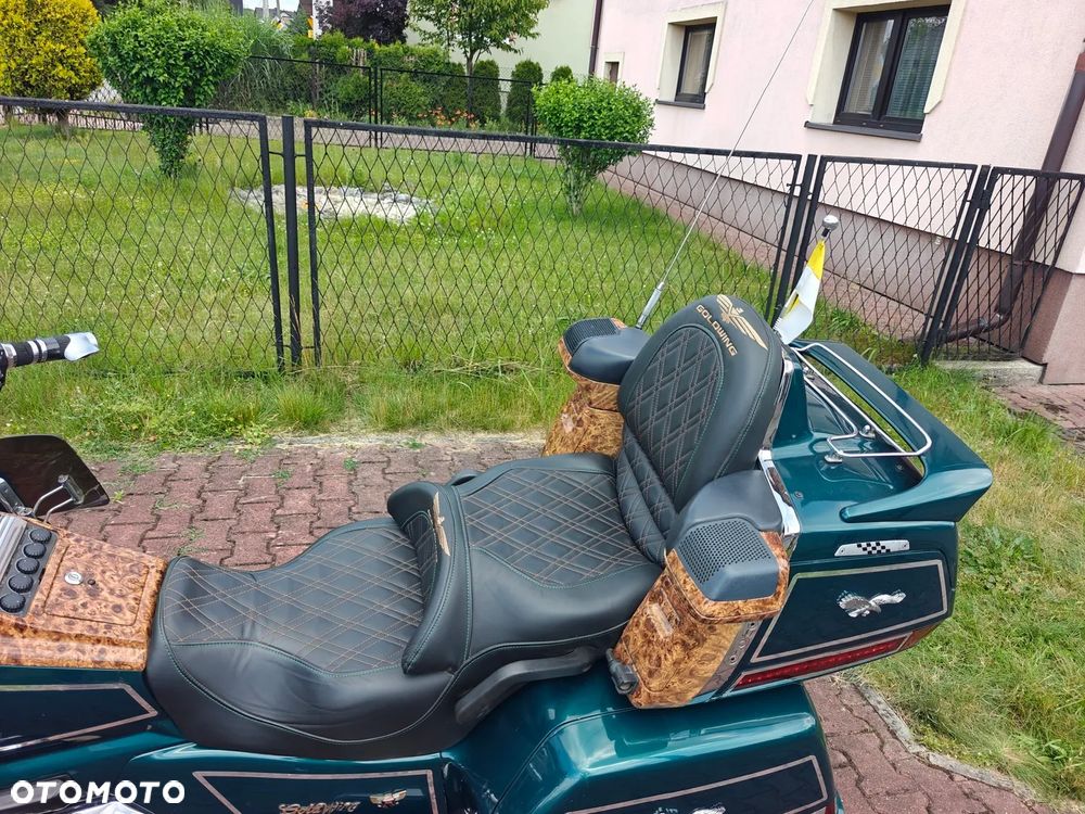 Honda GL - 26