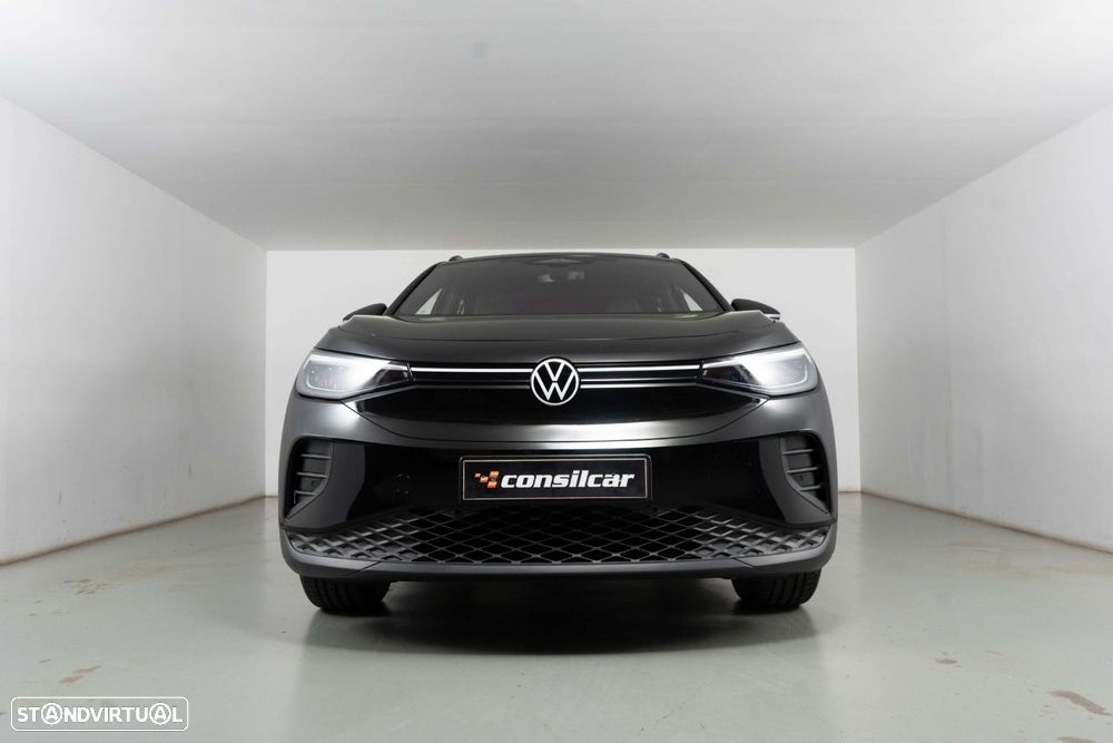 VW ID.4 79 kWh Pro - 4