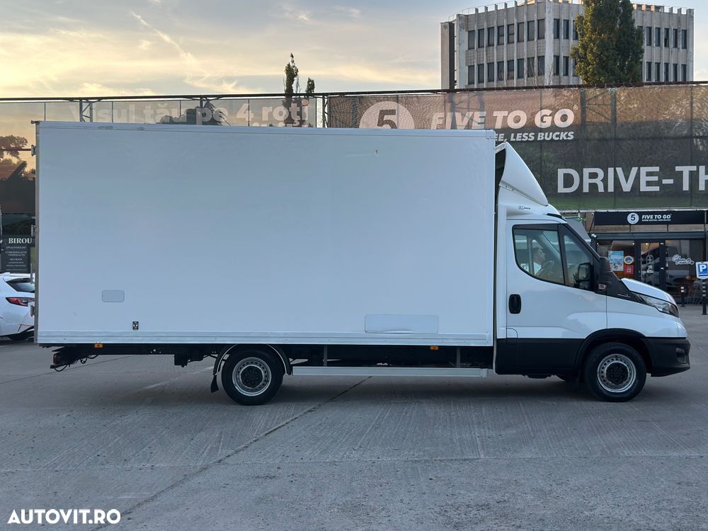 Iveco Daily an fab 2023 - 5