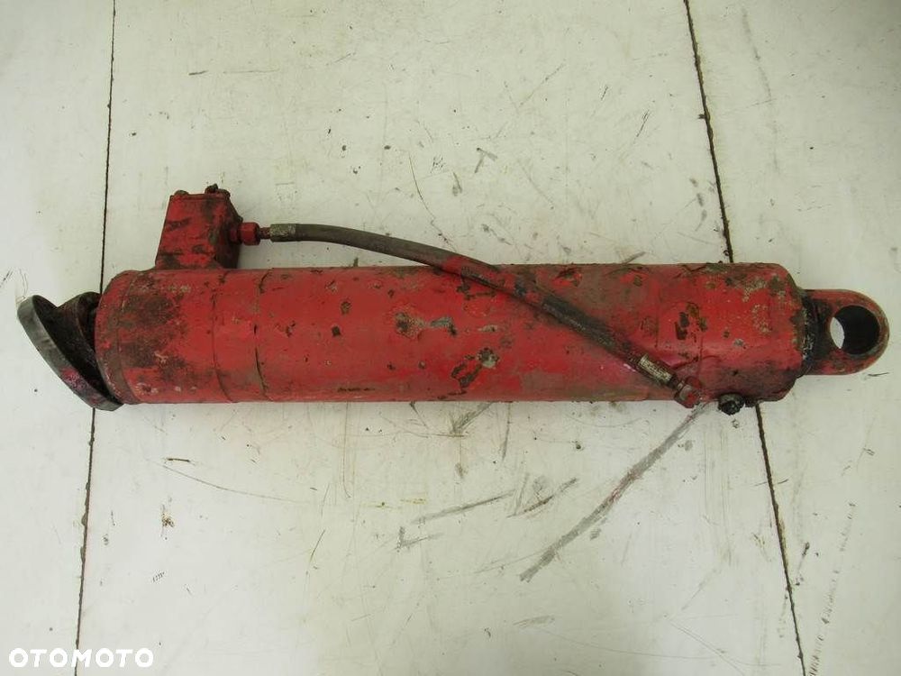SIŁOWNIK HYDRAULICZNY - 5