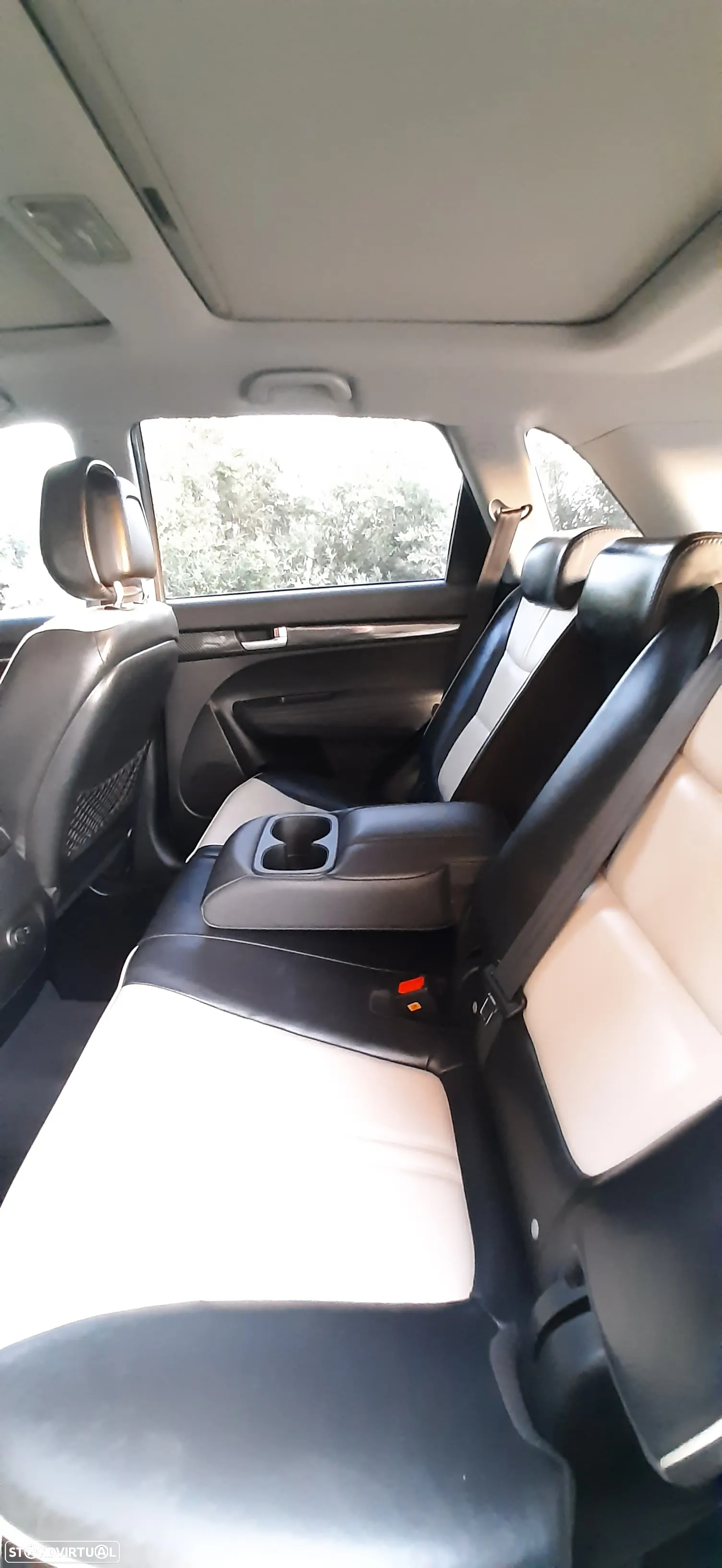 Kia Sorento 2.2 CRDi TX Aut. - 38