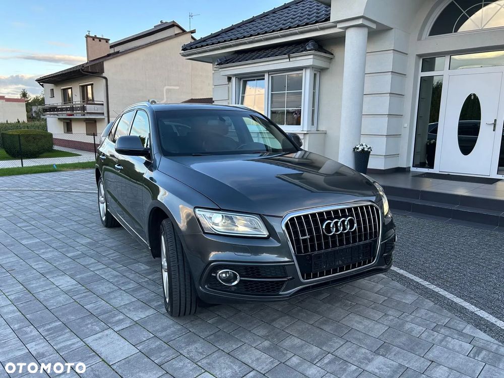 Audi Q5 - 9