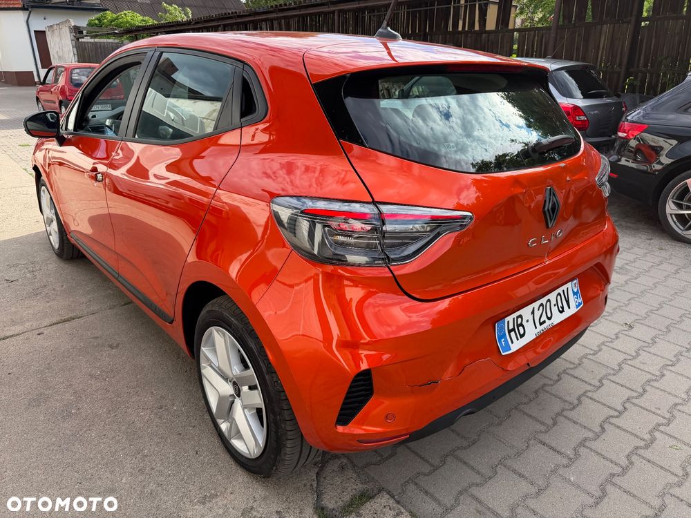 Renault Clio - 3