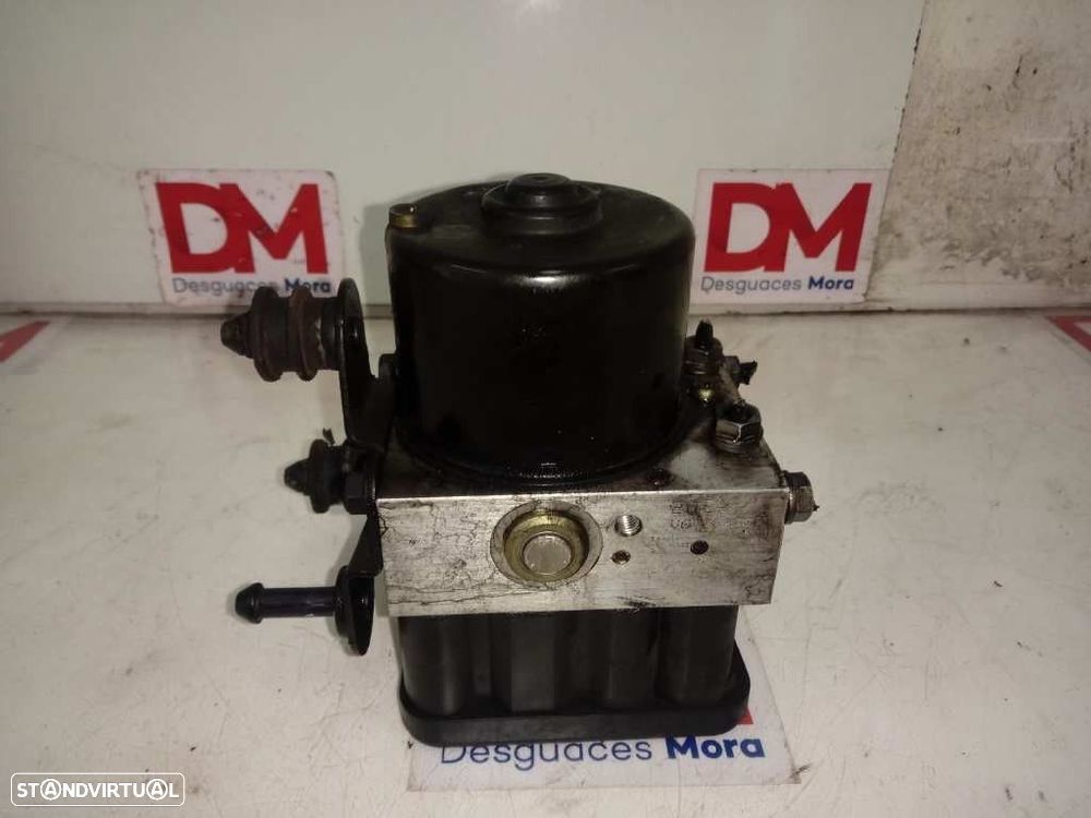 ABS SEAT LEON 2005 -1K0907379Q - 3