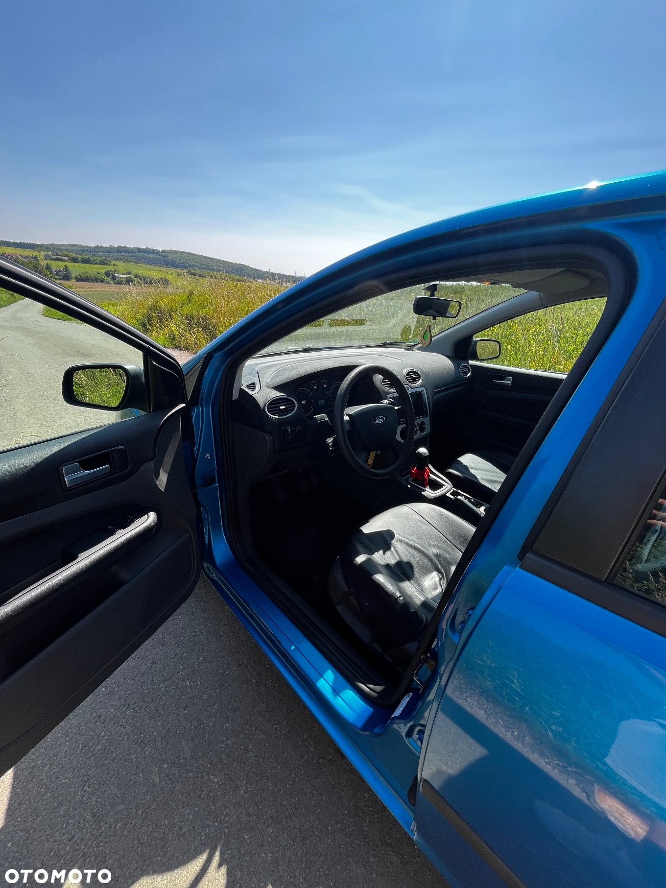 Ford Focus - 8