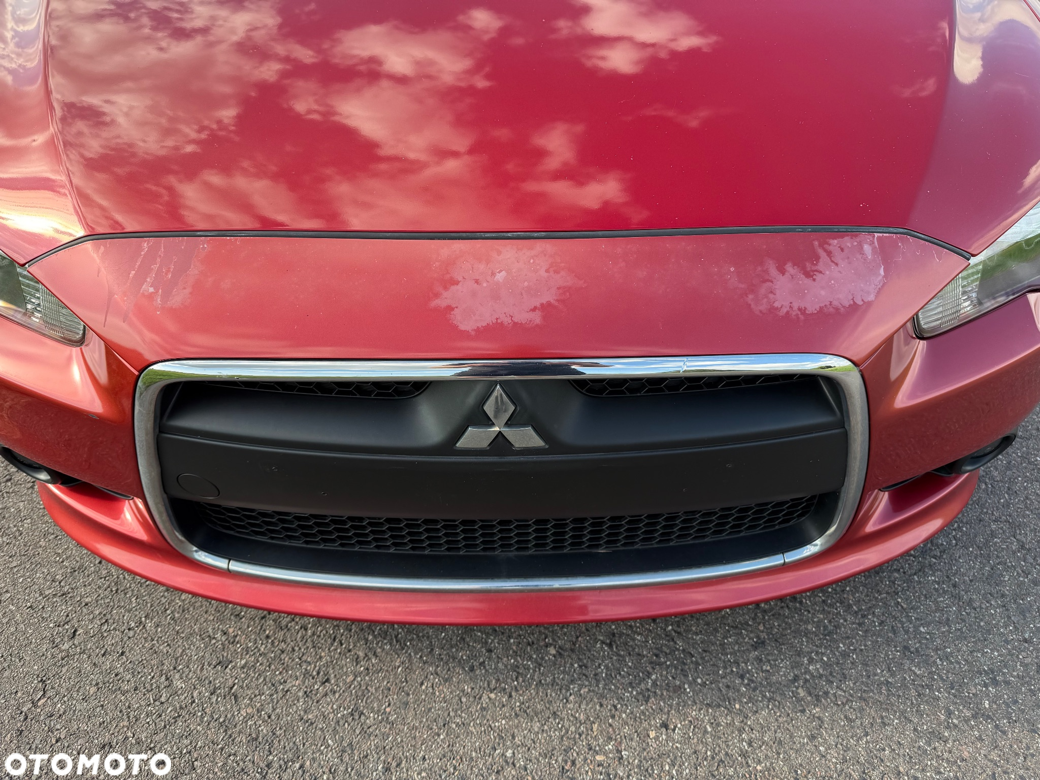 Mitsubishi Lancer 1.6 ClearTec Plus - 22