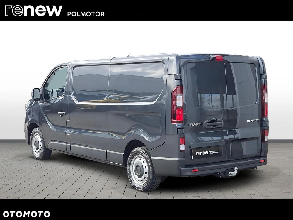 Renault Trafic 2.0 dCi L2H1 HD Extra - 3