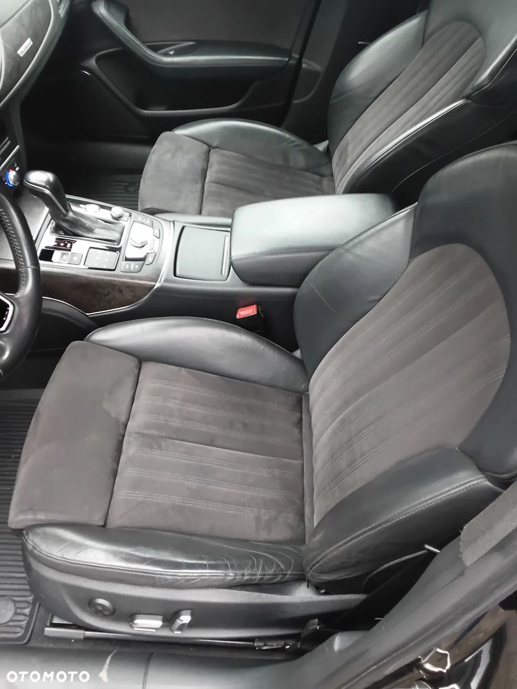 Audi A6 Allroad - 5