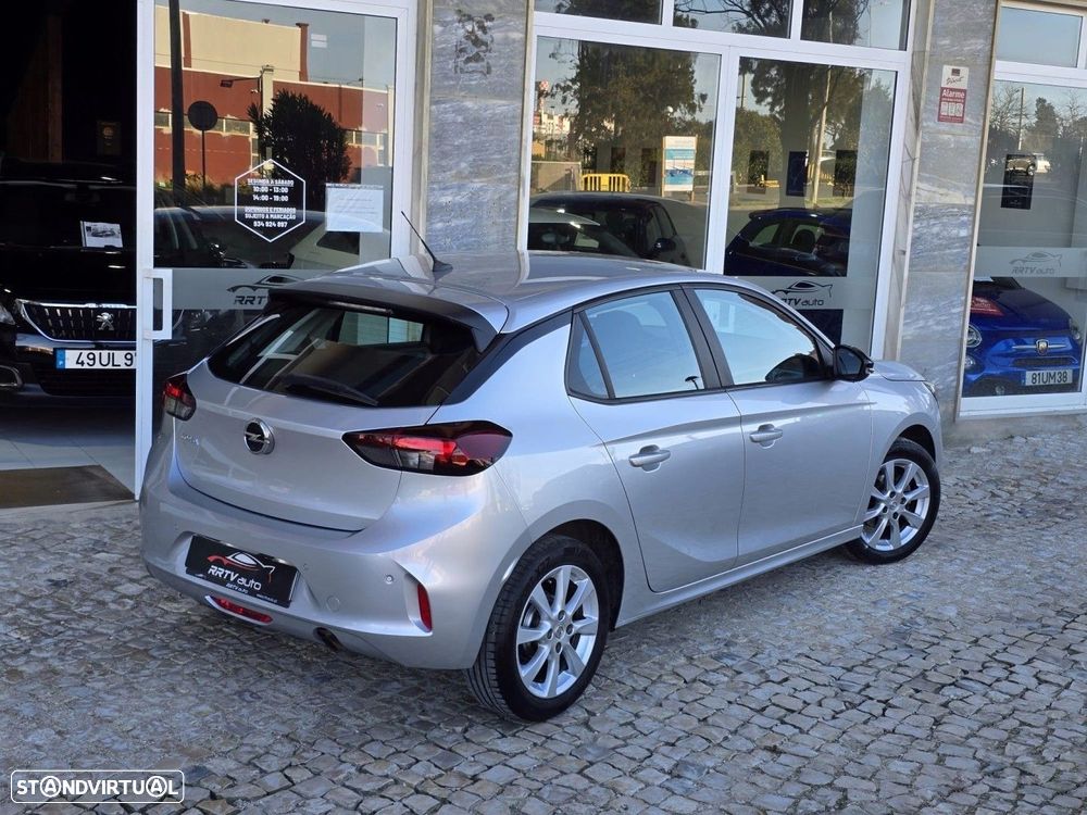 Opel Corsa 1.2 Business Edition - 3