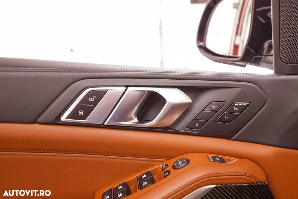 BMW X5 2022 — imagine 49