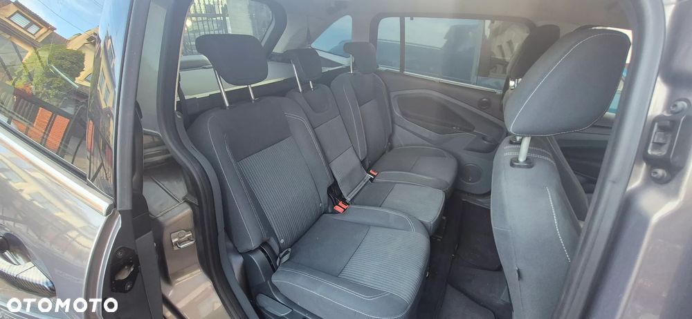 Ford Grand C-MAX 2.0 TDCi Business Edition - 4
