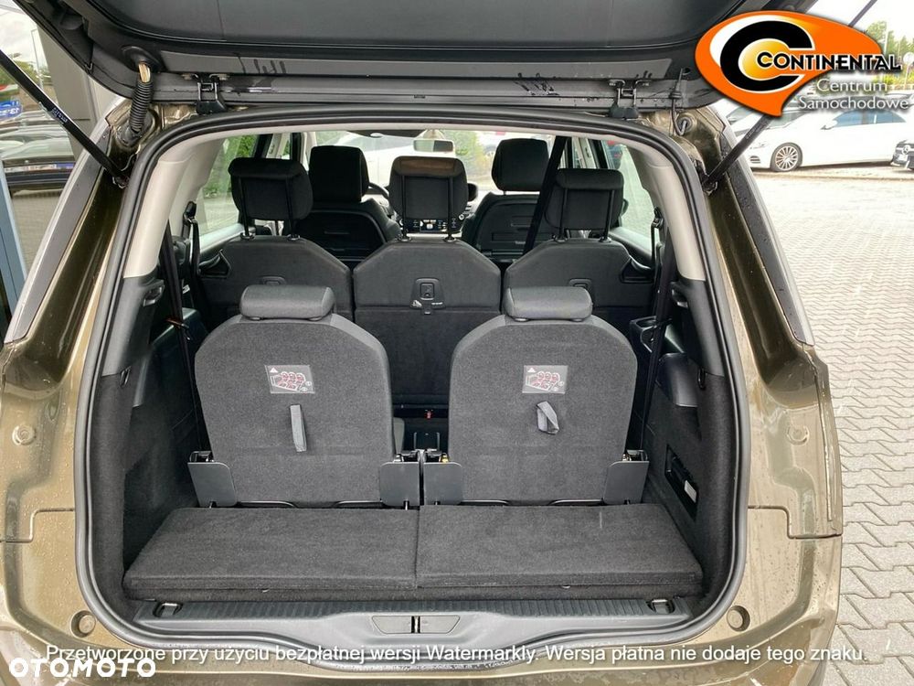 Citroën C4 Grand Picasso - 16