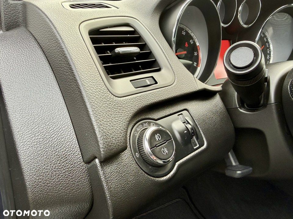 Opel Insignia 2.0 Turbo Cosmo - 20