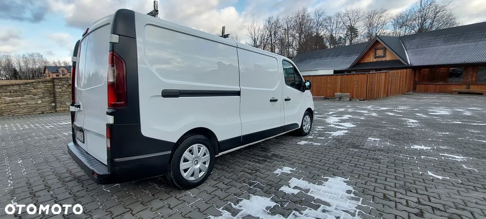 Renault Trafic - 10